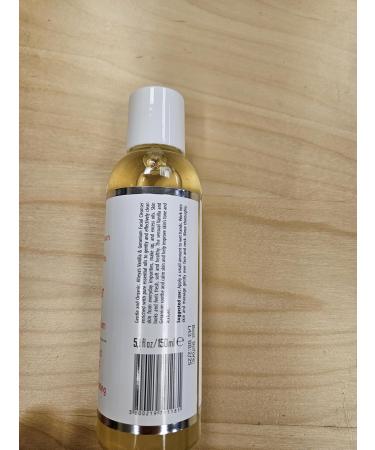 Alteya Organic Facial Cleanser & Wash 150ml - Vanilla and Geranium - USDA Certified Organic 100% Biodegradable Soap - Natural Vegan Purifying Liquid Face Cleanser - for all Skin Types - Buy Online on GoSupps.com