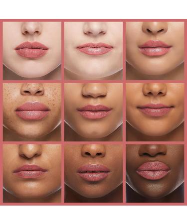 GrandeLIPSTICK Plumping Lipstick Satin Finish in Mauve Along - 1 Count - Buy Online on GoSupps.com