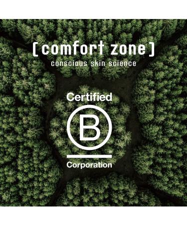 Comfort Zone Calm Candle 280g - Vanilla Rose & Cedarwood - 55 Hours of Relaxation - Vegan & Synthetic Fragrance Free - Buy Online on GoSupps.com