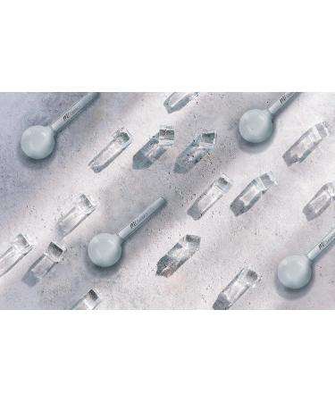 M1 SELECT ICE GLOBES - Premium Cryotherapy Cooling Massage Tool for Lifting & Detox | No. 1 in Beauty Medicine - Buy Online on GoSupps.com