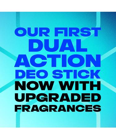 AXE Apollo Deodorant Stick - Long Lasting Odor Protection, Sage & Cedarwood, Aluminum Free, 3oz (4 Count) - Buy Online on GoSupps.com
