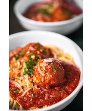 Sugo Di Pomodoro - Italian Pasta Sauce Seasoning - 200g - Buy Online on GoSupps.com