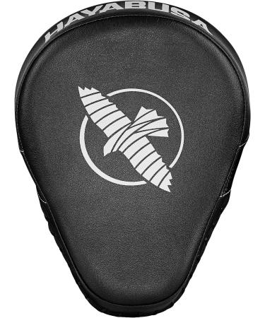 Hayabusa PTS 3 Focus Mitts Pair - Black | High-Quality Training Gear - Buy Online on GoSupps.com