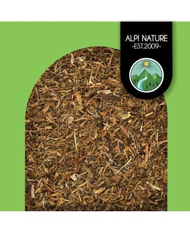 Premium Dandelion Tea 250g | 100% Pure & Natural Dandelion Leaves - Gently Dried for Perfect Brewing - Buy Online on GoSupps.com