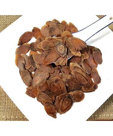 TCM Herbs USA ( ) Hong Shen Pian /Red Ginseng Slice/Radix Ginseng Root Rubra Slice (4 oz)