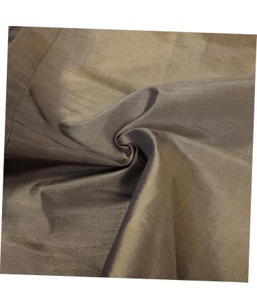 KOMBIUDA Barber Shop Cape Hair Cutting Apron Salon Robes Barber Cape Hair Salon Gown Barbershop Robe Salon Supply Robe for Salon Hair Cutting Cape Nylon Polyester Customer Service Button - Buy Online on GoSupps.com