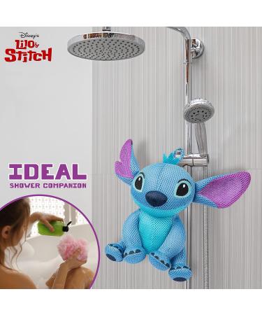 Buy Disney Stitch Bath Sponges - Fun and Soft Bathing Experience for Kids | International Shipping Available - Buy Online on GoSupps.com