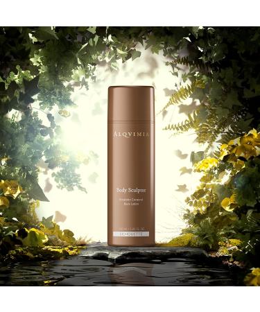 Alqvimia | Moisturizing and Slimming Body Cream | Anti Cellulite Anti Dryness and Anti Orange Skin | 150ml | 150ml - Buy Online on GoSupps.com