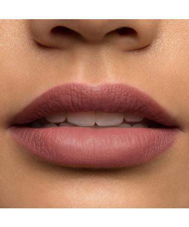 Julep Whipped Matte Lip Mousse Ooh La La - 0.14 oz | Long-Lasting Color - Buy Online on GoSupps.com