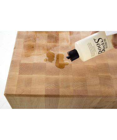 John Boos Block MYSCRM Essential Care Set - 16oz Mystery Oil & 5oz Board Cream - Buy Online on GoSupps.com