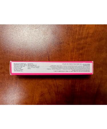 Dabalash Professional Eyelash & Brow Strengthener - Longer Fuller Thicker Lashes & Brows - 0.18 oz - International Shipping Available - Buy Online on GoSupps.com
