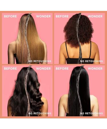 L'Oreal Paris Elvive Dream Lengths Set: Shampoo, Wonder Water, and Mask - Long Damaged Hair Routine - Buy Online on GoSupps.com