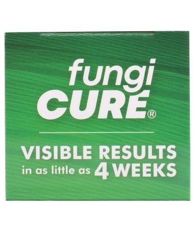FUNGICURE Intensive Antifungal Treatment Spray - Kills 6 Types of Fungus, Soothes Itching & Burning - 2 Fl Oz - Buy Online on GoSupps.com