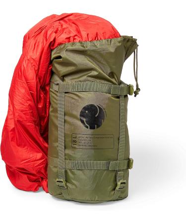 OmniCore Designs Mil-Spec Compression Stuff Sack - 33L Large Size - Buy Online on GoSupps.com