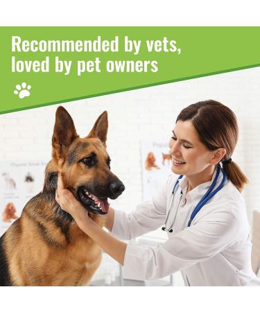 Canine Matrix Skin & Coat Mushroom Powder 7.1 oz | Natural Pet Supplement for Healthy Fur - Buy Online on GoSupps.com