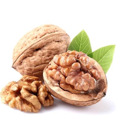 Dry Fruit Nuts Dried nut Best Indian dryfruit|Walnuts Without Shell Light Golden akhrot Giri 250g - Buy Online on GoSupps.com