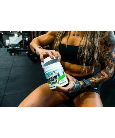 Naughty Boy Hydration & Electrolyte Drink Mix - 2400mg Electrolytes, Creatine & Taurine - Super Reds - Citrus Dream - Buy Online on GoSupps.com