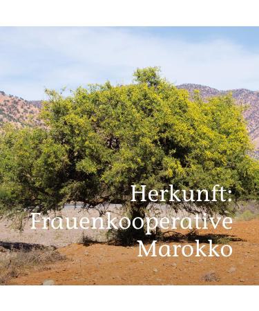 PRIMAVERA LIFE PRIMAVERA Care oil argan oil organic 30 ml natural plant power glass bottle aroma oil body oil natural cosmetics protective powerful regenerating vegan Argan oil organic new design - Buy Online on GoSupps.com