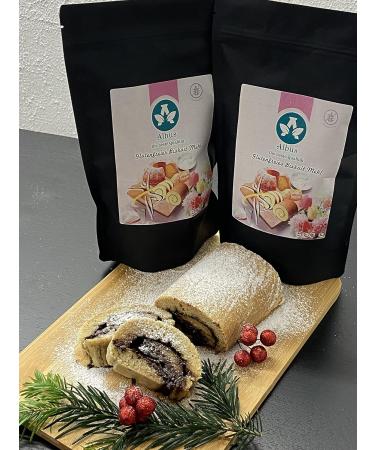  Albus Biscuit Gluten Free 500g - Buy Online on GoSupps.com