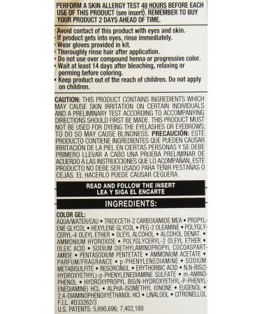 L'Oreal Preference #4 Dark Brown Hair Color - 1 ct | Shop Internationally for Best Results  - Buy Online on GoSupps.com