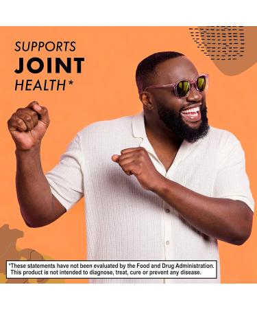 Bluebonnet Turmeric Root Extract Supplement 60 Count 60 Count (Pack of 1) - Buy Online on GoSupps.com