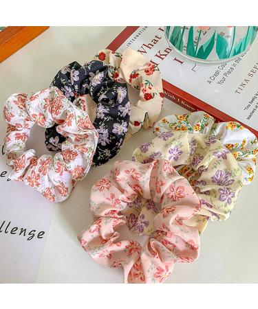 Lysun Hair Ties Ropes & Scrunchies for Women - Colorful Ponytail Holders | Shop Now - Buy Online on GoSupps.com