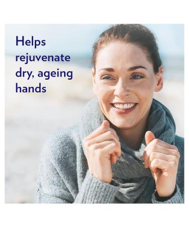 Vaseline Expert Care Dry Hands Rescue - Anti-Bac Hand Cream for Dry Skin 75ml (3 Packs) | Nourishes & Protects - Buy Online on GoSupps.com