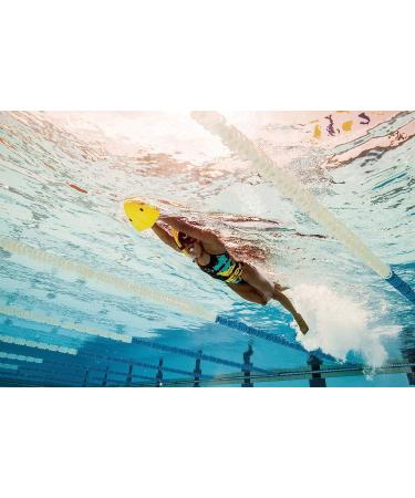 Finis Alignment Kickboard - Improve Technique and Efficiency - Buy Online on GoSupps.com