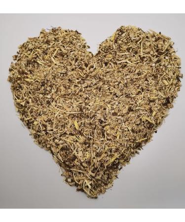 Krauterino24 Krauterino24 - Angelica root cut - Quantity: 50 g