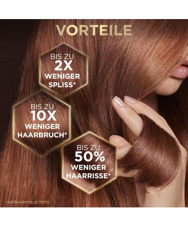 Garnier True Treasures Set: Acacia Honey Manuka & Lavender Shampoo (250ml) Rinse (200ml) 1-Minute Treatment (340ml) - Nourish & Revitalize Your Hair - Buy Online on GoSupps.com