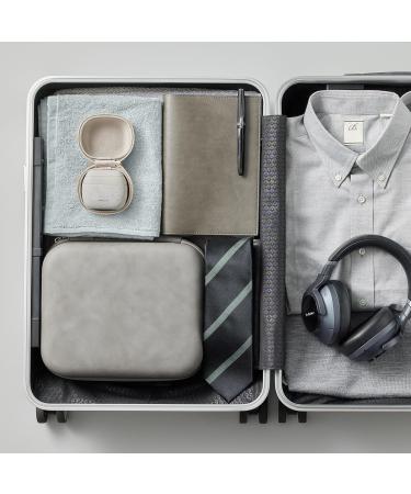 Buy Panasonic ARC5 Palm-Sized Electric Razor - Compact Luxury 5-Blade Shaver with USB-C Charging | Wet/Dry - ES-PV6A-W White - Buy Online on GoSupps.com