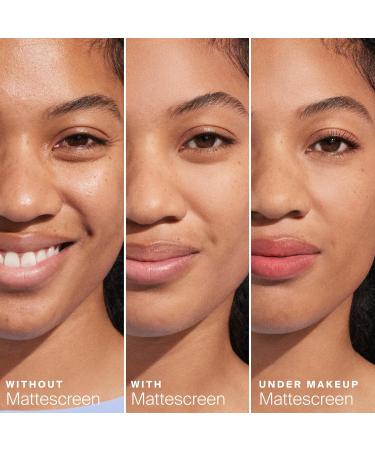 Supergoop! Mineral Mattescreen SPF 40 - Pack of 2 | 100% Mineral Oil-Free Sunscreen Minimizes Pores & Shine Water Resistant - Buy Now - Buy Online on GoSupps.com