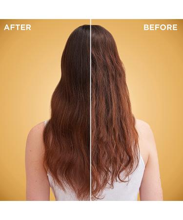 Garnier Whole Blends Honey Treasures Repairing Shampoo & Conditioner Set - 22 Fl Oz (2 Items) - For Dry Damaged Hair - Buy Online on GoSupps.com