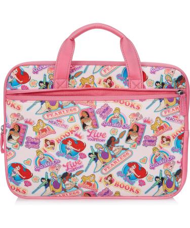 Disney Princesses Zipper Sleeve for Fire Kids & Kids Pro Tablets - Buy Online on GoSupps.com