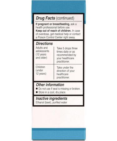 Buy UNDA 220 Numbered Compounds - Homeopathic Remedy | 0.7 fl. oz | Fast International Shipping - Buy Online on GoSupps.com