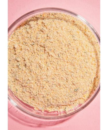 Koro Bio Falafel Mix 1kg - Ready-Made Vegan Chickpea Balls - Organic & Quick 10-Minute Preparation - Buy Online Worldwide - Buy Online on GoSupps.com