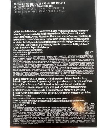 Bobbi Brown Extra Repair Skincare Set - 1.7 fl oz & 0.5 fl oz | International Shipping Available - Buy Online on GoSupps.com