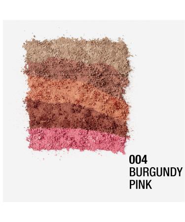 Coty Manhattan Eyemazing 5Tastic eyeshadow 004 - Buy Online on GoSupps.com