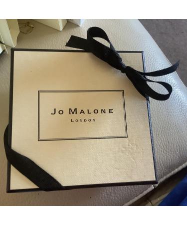 Jo Malone Lime Basil & Mandarin 100ml Body & Hand Wash & 100ml Body & Hand Lotion Gift Set - Buy Online on GoSupps.com