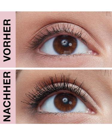  Maybelline Maybelline New York Lash Sensational Sky High Mascara in black blue and burgundy for long lashes black and burgundy mist blue 3 x 7.2 ml - Buy Online on GoSupps.com