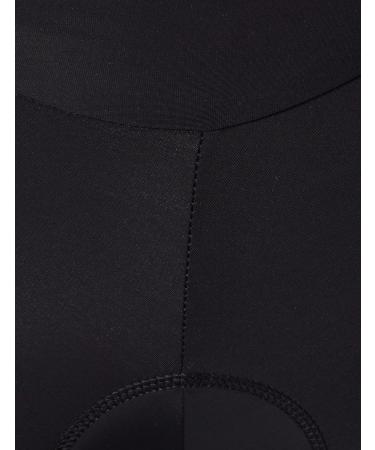 Shop Gonso Women's Fortuna 40 Bike Pants - Stylish Black Cycling Trousers for International Shipping - Buy Online on GoSupps.com
