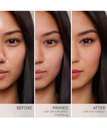 Jane Iredale Smooth Affair Mattifying Face Primer - Transparent | International Shipping Available - Buy Online on GoSupps.com