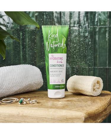 Buy Colour Care Conditioner Avocado & Olive 250ml | Nourishing Hair Care Worldwide Shipping - Buy Online on GoSupps.com