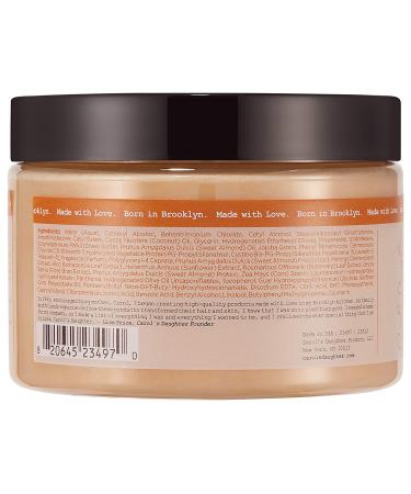 Carol's Daughter Almond Milk Hair Mask - 12 oz Ultra-Nourishing Repair - Buy Online on GoSupps.com
