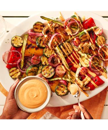  HEINZ Heinz Sticky Korean BBQ Sauce 2-Pack Bottles 875ml - Buy Online on GoSupps.com