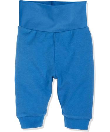 Playshoes Baby Sweat Jogging Pants 86 Blue | Comfy Pumphose for Your Little One - Buy Online on GoSupps.com