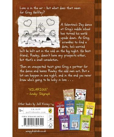 Buy Diary of a Wimpy Kid: The Third Wheel (Book 7) - Best Price & International Shipping - Buy Online on GoSupps.com