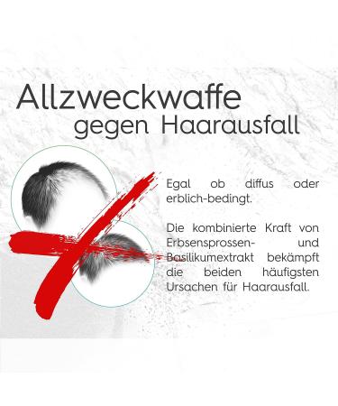 Vitabay Hair Growth Solution 70ml | Effective Serum for Hair Loss | Hair Thickening & Growth for Men & Women - Buy Online on GoSupps.com