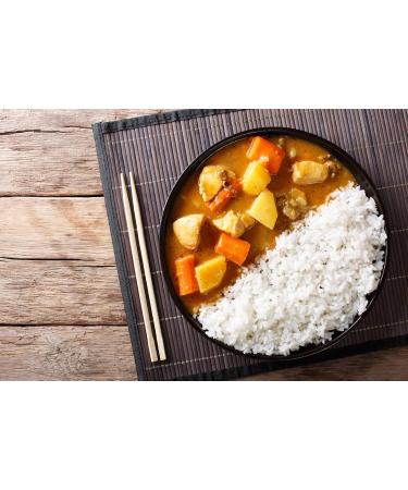 Jeske Sports Supplies Tasty Pott Coconut curry 75 g curry mix coconut curry fruity spices spice mixture herbs fruit powder spice box - Buy Online on GoSupps.com