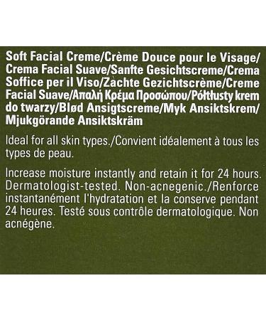 Aveda Intense Hydrating Soft Cream 1.7 oz - Nourishing Moisturizer - Buy Online on GoSupps.com